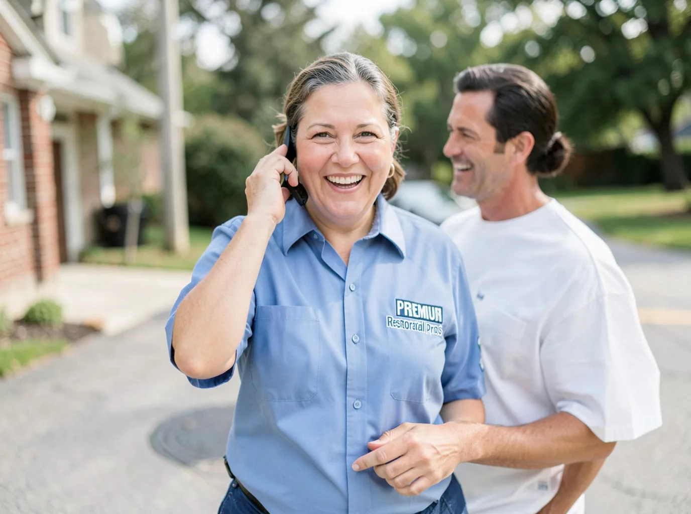 Water Damage Restoration Maryland Line, MD FAQs